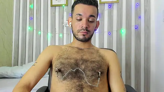 EthanGrey's Webcam Show