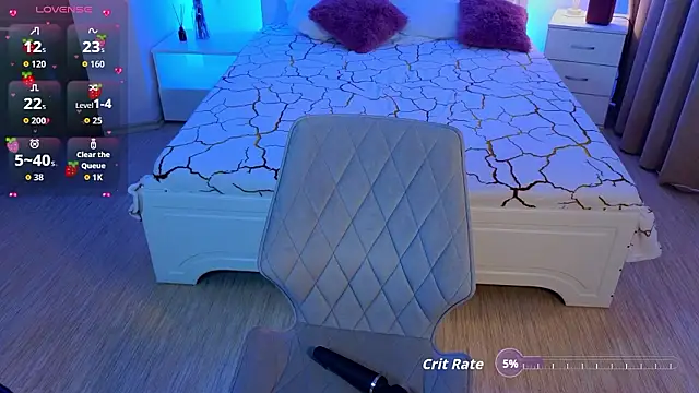 Czat XXX na żywo – LumMina