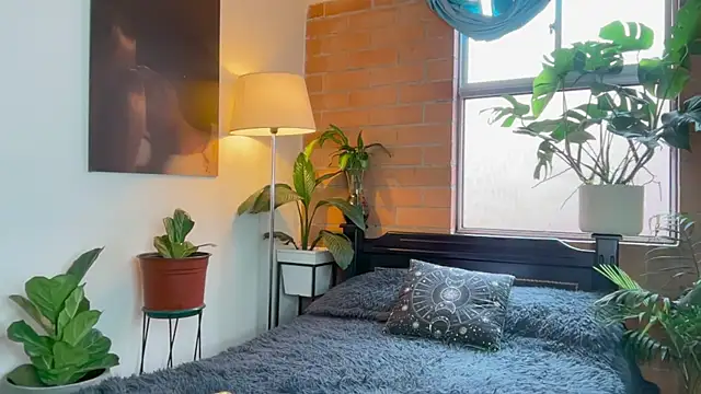 Živý XXX chat Andy_Belier23