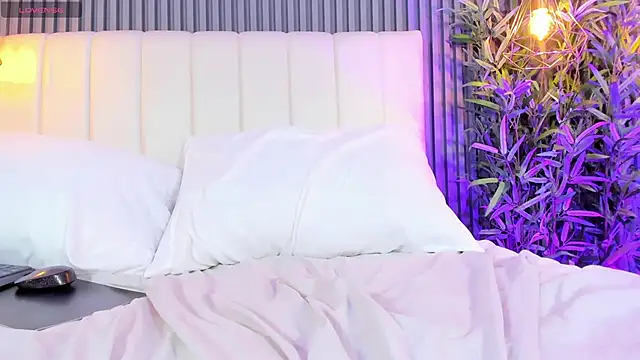 AnaisClark's Live XXX Chat