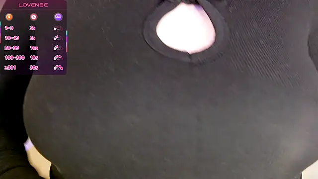 PetersEmily – Live XXX-chat