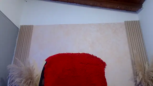 Chatroom XXX en direct de JESSYCHERNOBIL