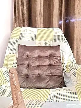 hansika_25 Adlı Modelin Web Kamerası Şovu