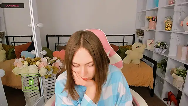 دردشة Elma_Lily الجنسية المباشرة