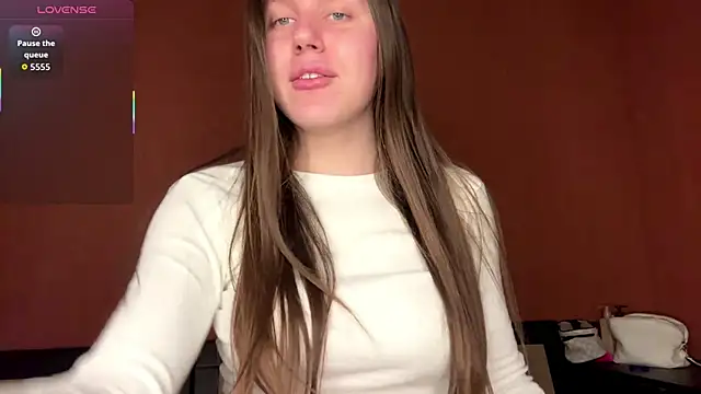 แชท XXX สดของ SanoraVillnave