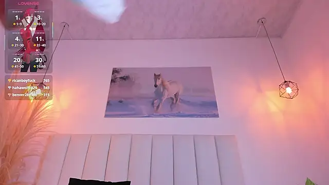 Melodyblacke 라이브 XXX 채팅