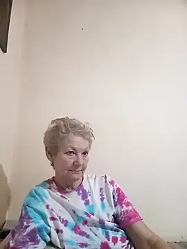 Calypso-Loove Adlı Modelin Web Kamerası Şovu