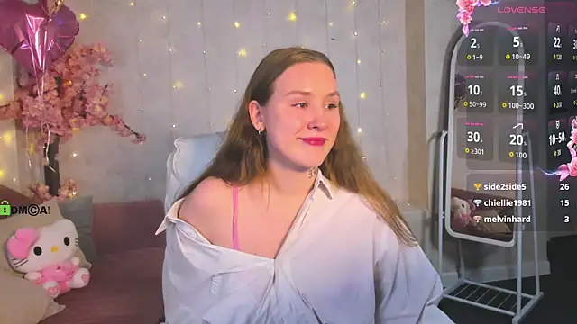 Stella_Soul live XXX chat