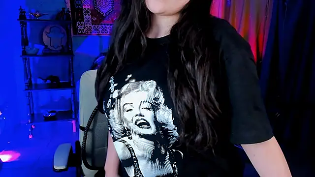 CeceliaJohnson 即時 XXX 聊天