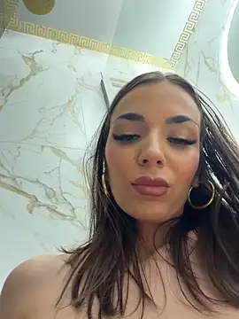 Bad_Giorgia's Live XXX Chat