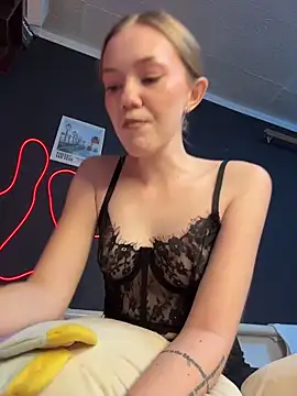 Chat XXX Live MilaMoone