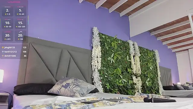 Gaby_cruz_ Live XXX-Chat