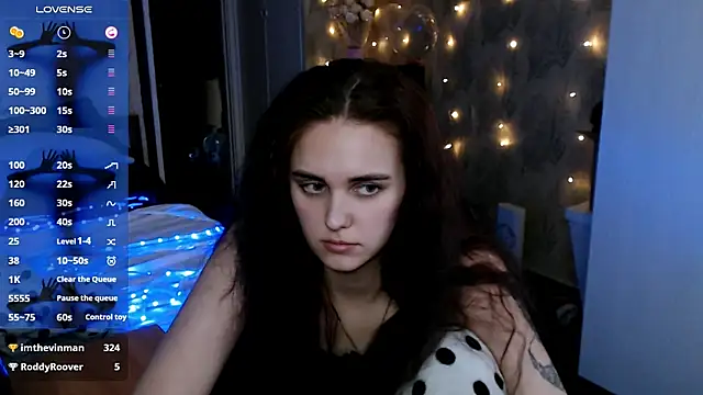 _Maribel_: онлайн-секс-чат