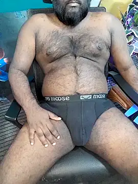 Chat XXX en directo de Rayansmith_