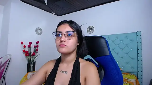 Sembang XXX Secara Langsung kathe-mills235