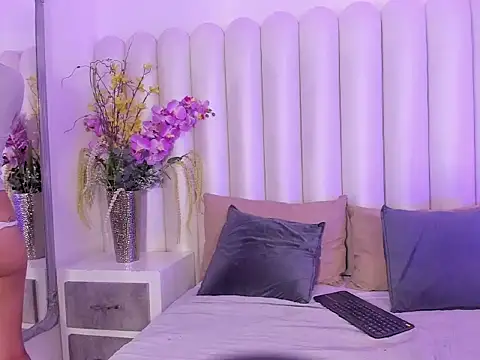 AriaBelles – Naživo XXX chat