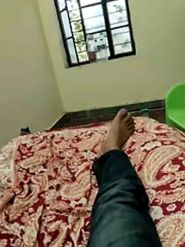 blackbeauty321 Show Webcam