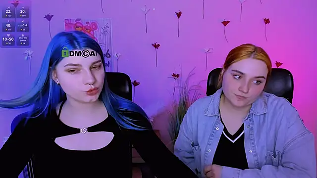 Chat XXX en directo de casey_meow_