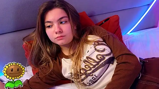 MargieDavidson Obrolan Langsung XXX