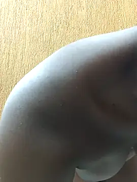 Show de Too_fresh na webcam