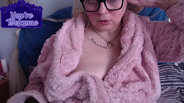 Czat XXX na żywo – martachatte