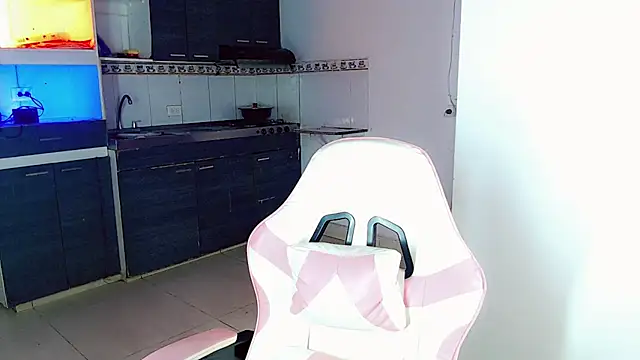 Webkamerová show Baspolit_Snow77