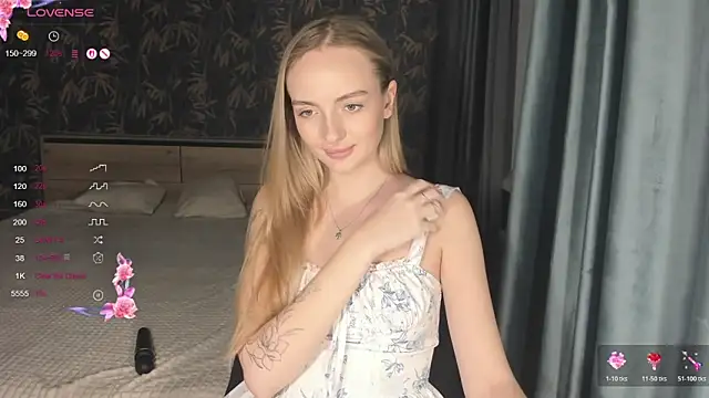 A_delina 라이브 XXX 채팅