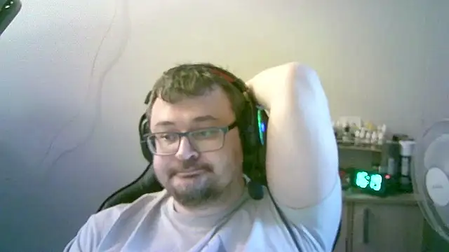 โชว์เว็บแคมของ SirAbuser