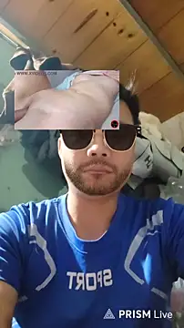 Deptraidatinh Pertunjukan Webcam