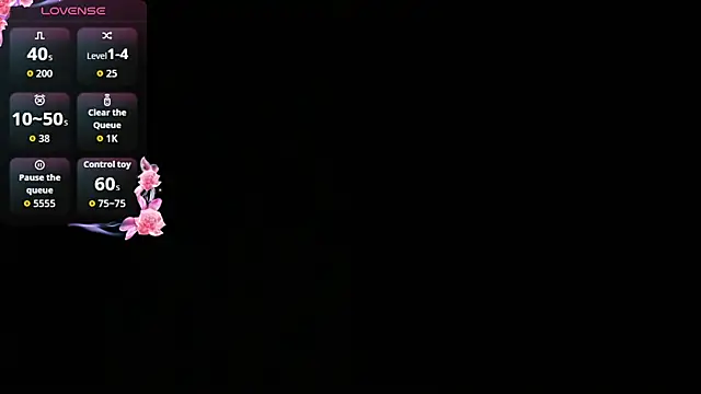 lovelymikky লাইভ XXX চ্যাট