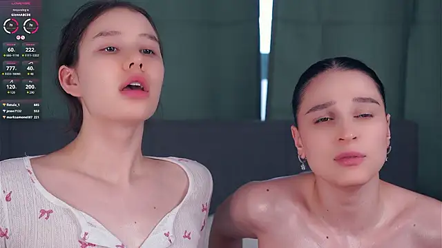 ZofiaSoshnik's Live XXX Chat