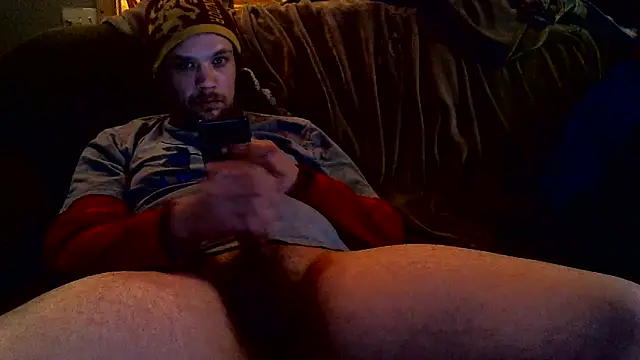 Chat +18 de Dalton2288 ao vivo