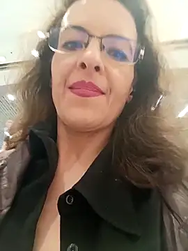 RebeccaNoble Obrolan Langsung XXX