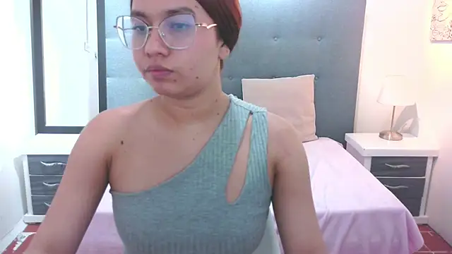 chaneelstark Live XXX-chat