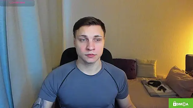 handsome_guy01 Live XXX-Chat