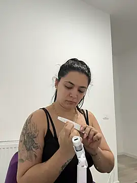 LuciaLoca Chat XXX live