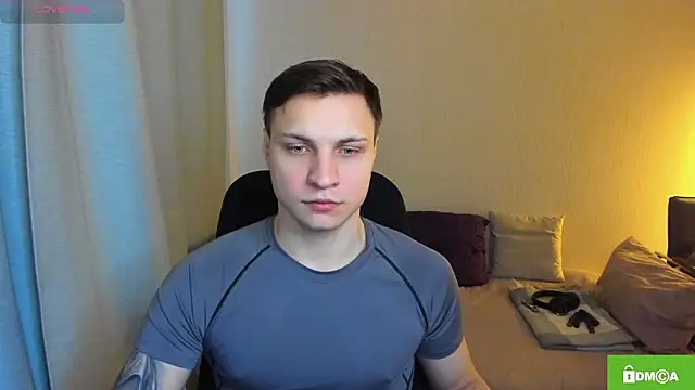 Živý XXX chat handsome_guy01