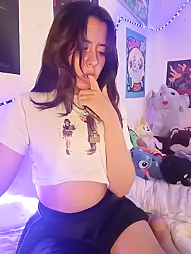 Chatroom XXX en direct de Catti_Brie