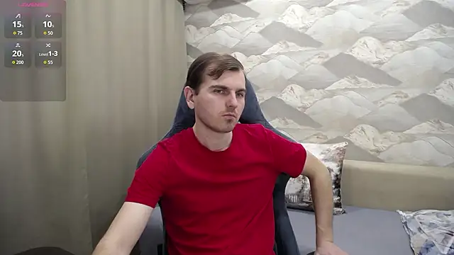 Živý XXX chat SerzhKorol1