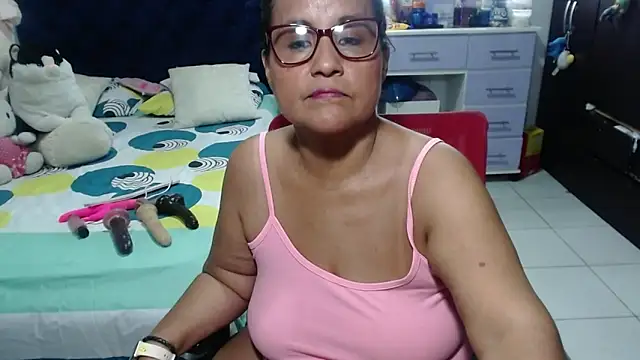 Sembang XXX Secara Langsung pervert_mommy_