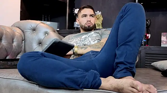 matteosantos 라이브 XXX 채팅