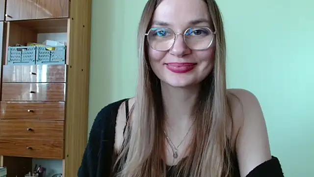 Czat XXX na żywo – LooveELLYx