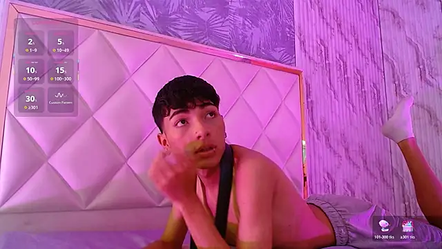 osamu_tay webcam show