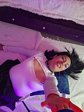 XXX chat uživo modela Roxanne_Han