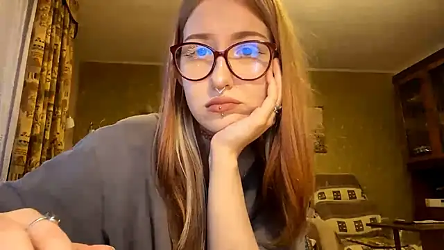 Chat XXX en directo de LaureenVielma