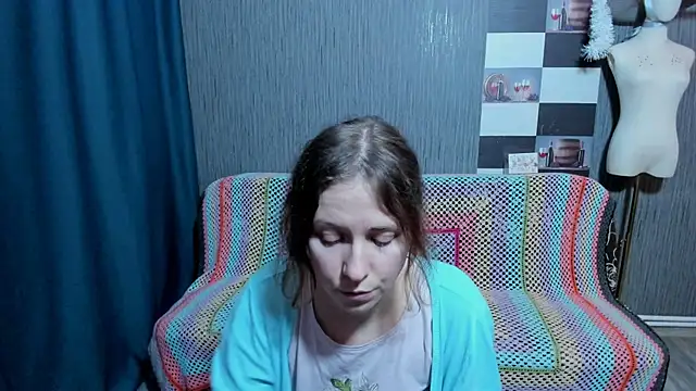 XXX chat uživo modela pa1e_pr1ncess