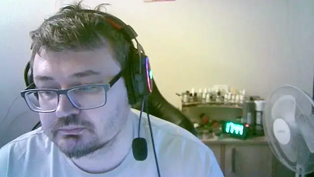 عرض كام SirAbuser