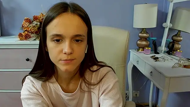 dirtyxEmily লাইভ XXX চ্যাট