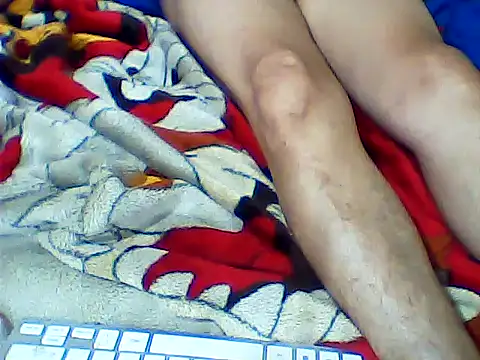 Show de webcam de SOLESFETISHBR