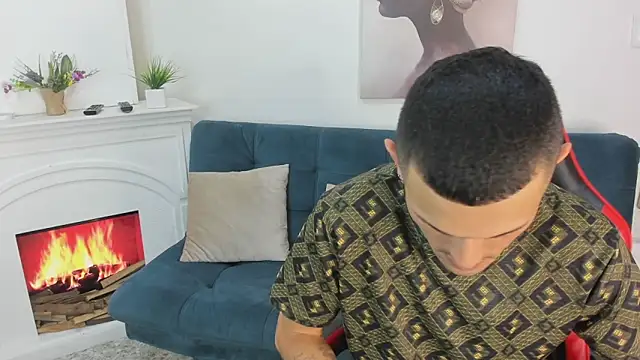 عرض كام JACOB_RACHELL